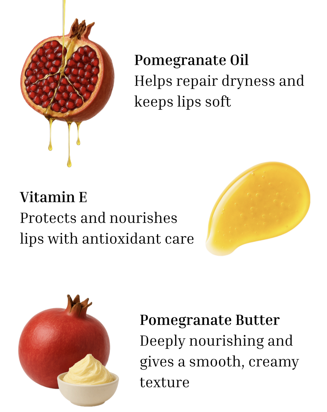 Key Ingredients